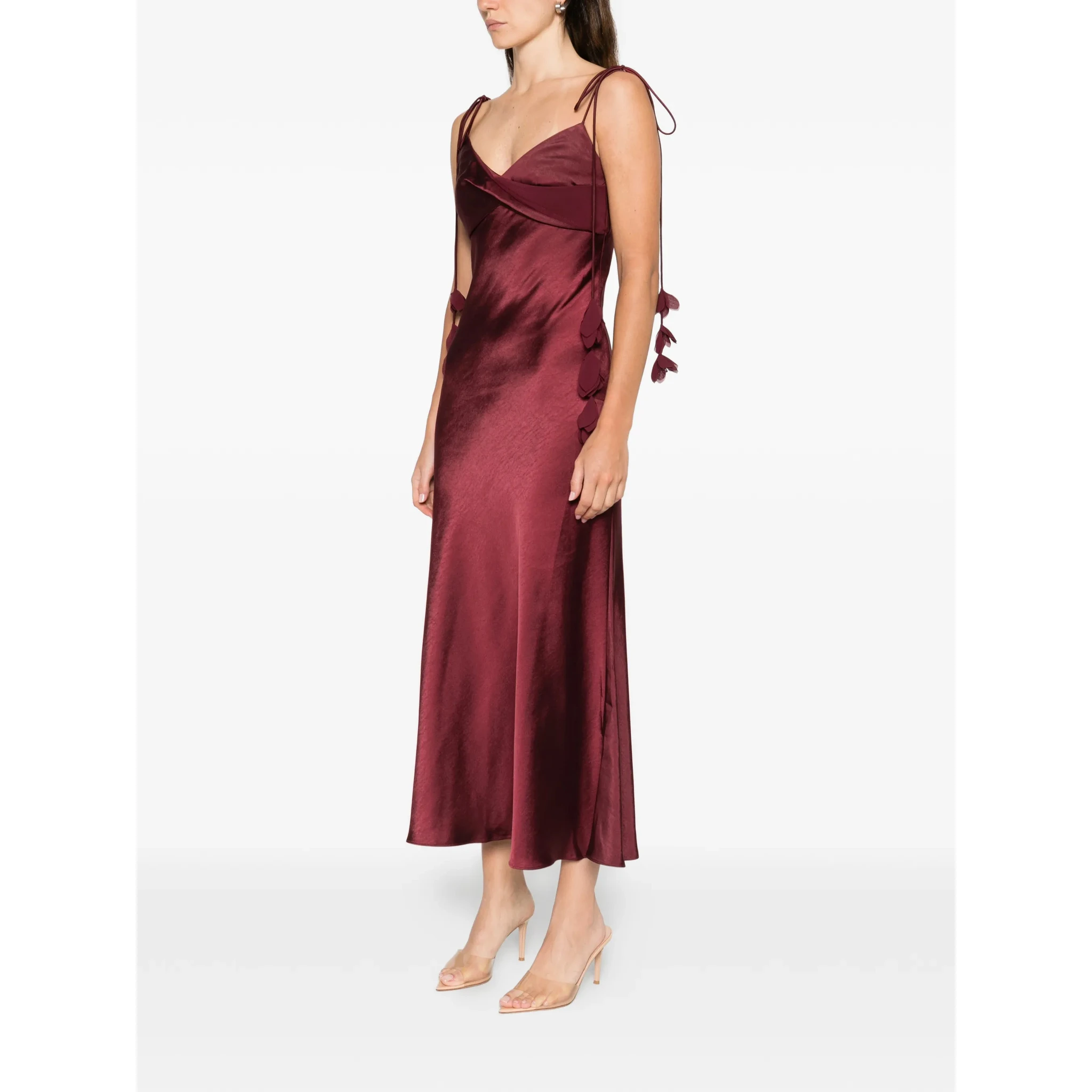 SELF PORTRAIT Dresses Red