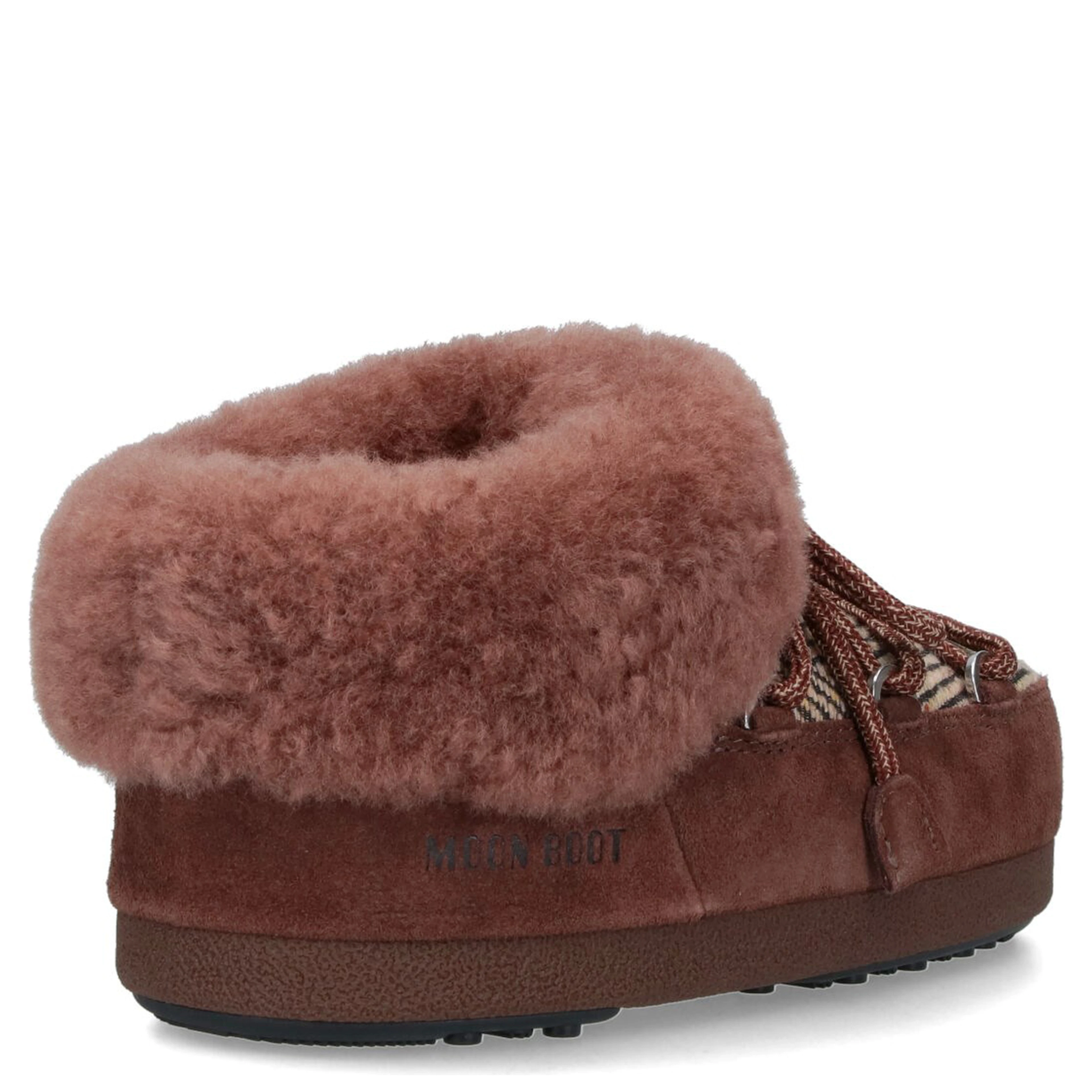 Moon Boot Boots Brown