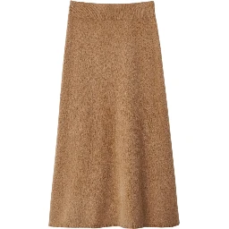 LISA YANG Skirts Beige