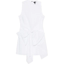 Rotate Dresses White