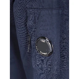 CP COMPANY Sweaters Blue