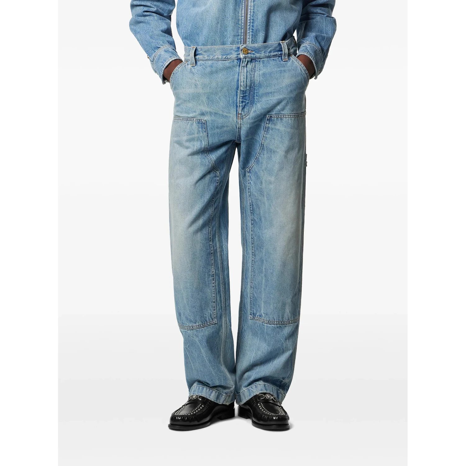 Versace Jeans Blue