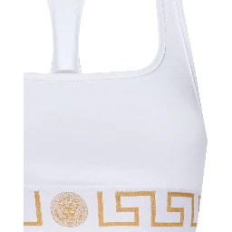 Versace Underwear White