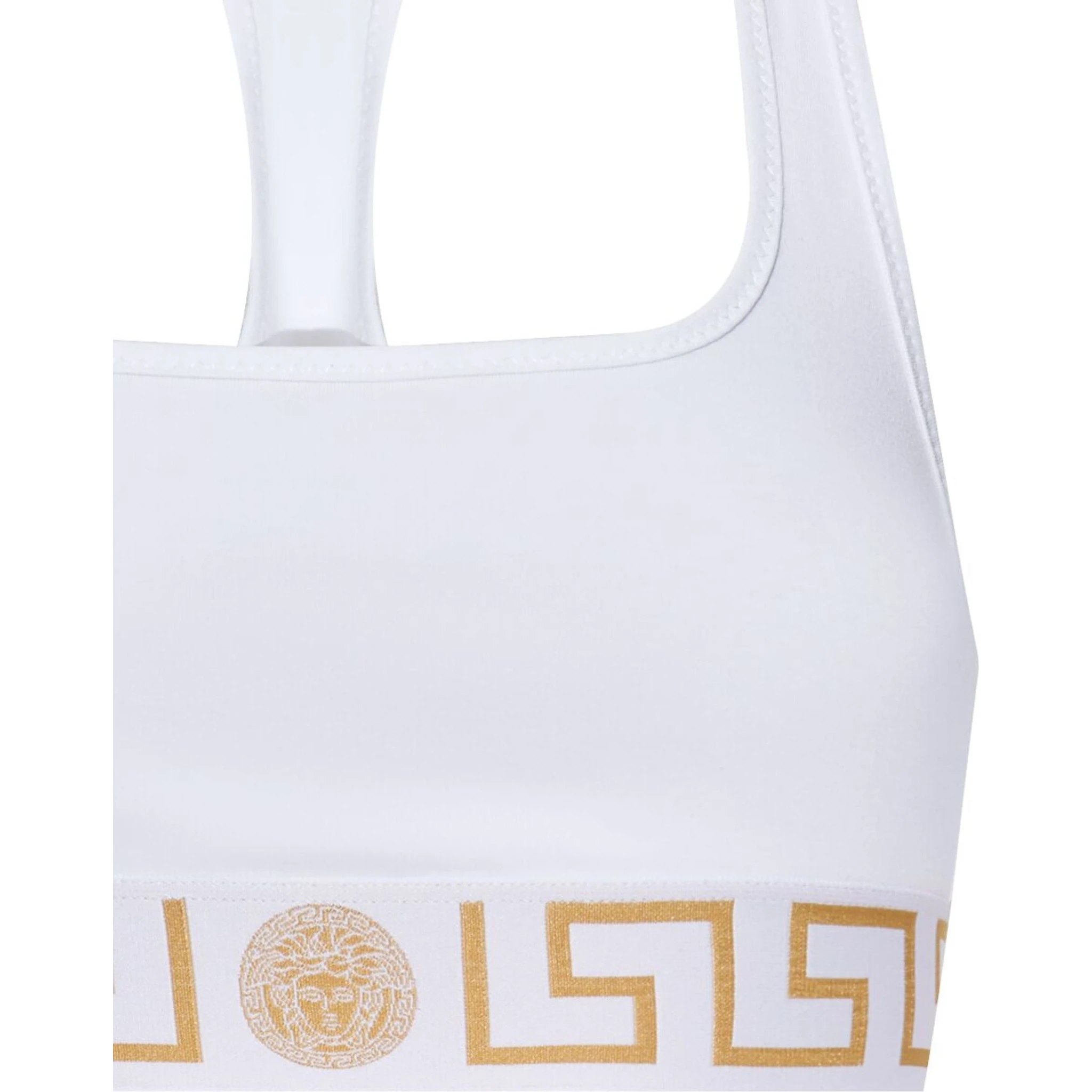 Versace Underwear White