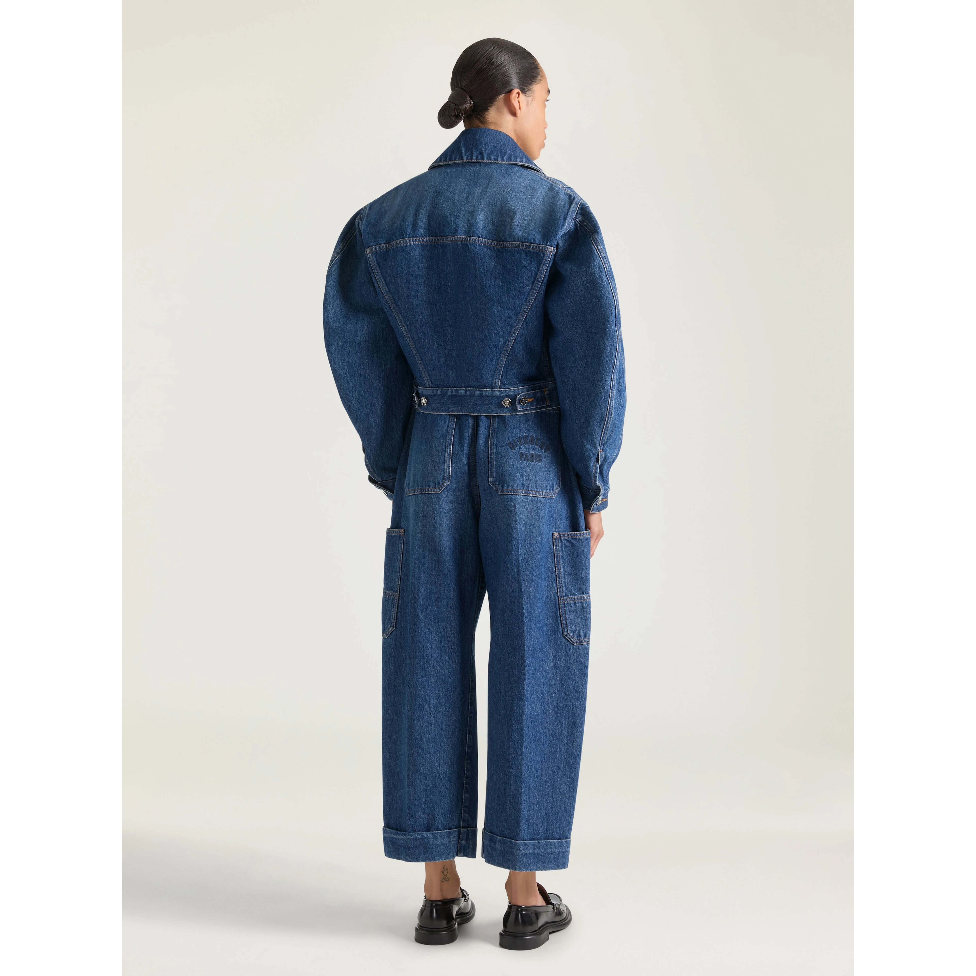 Givenchy Jeans Blue