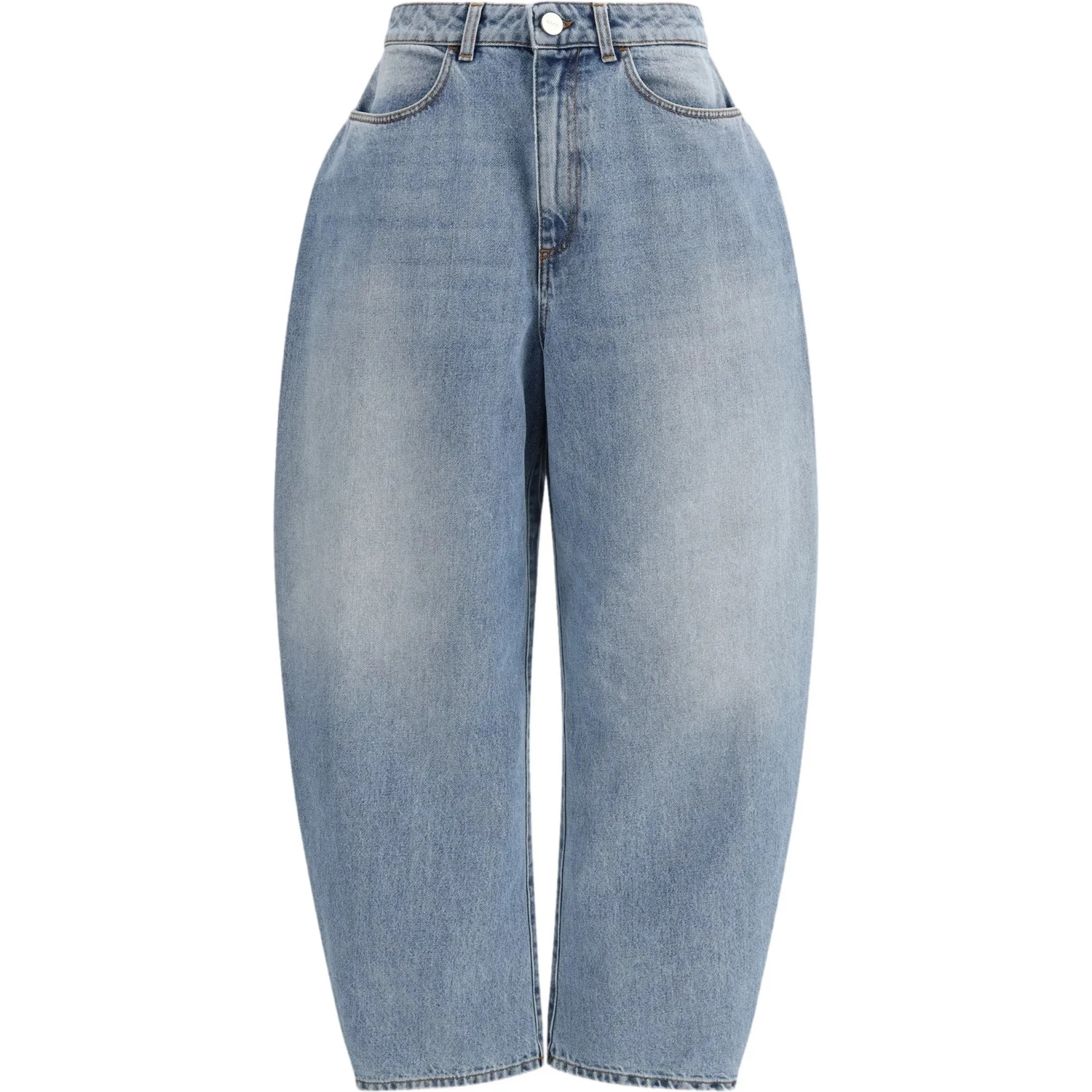 ROHE Jeans Blue