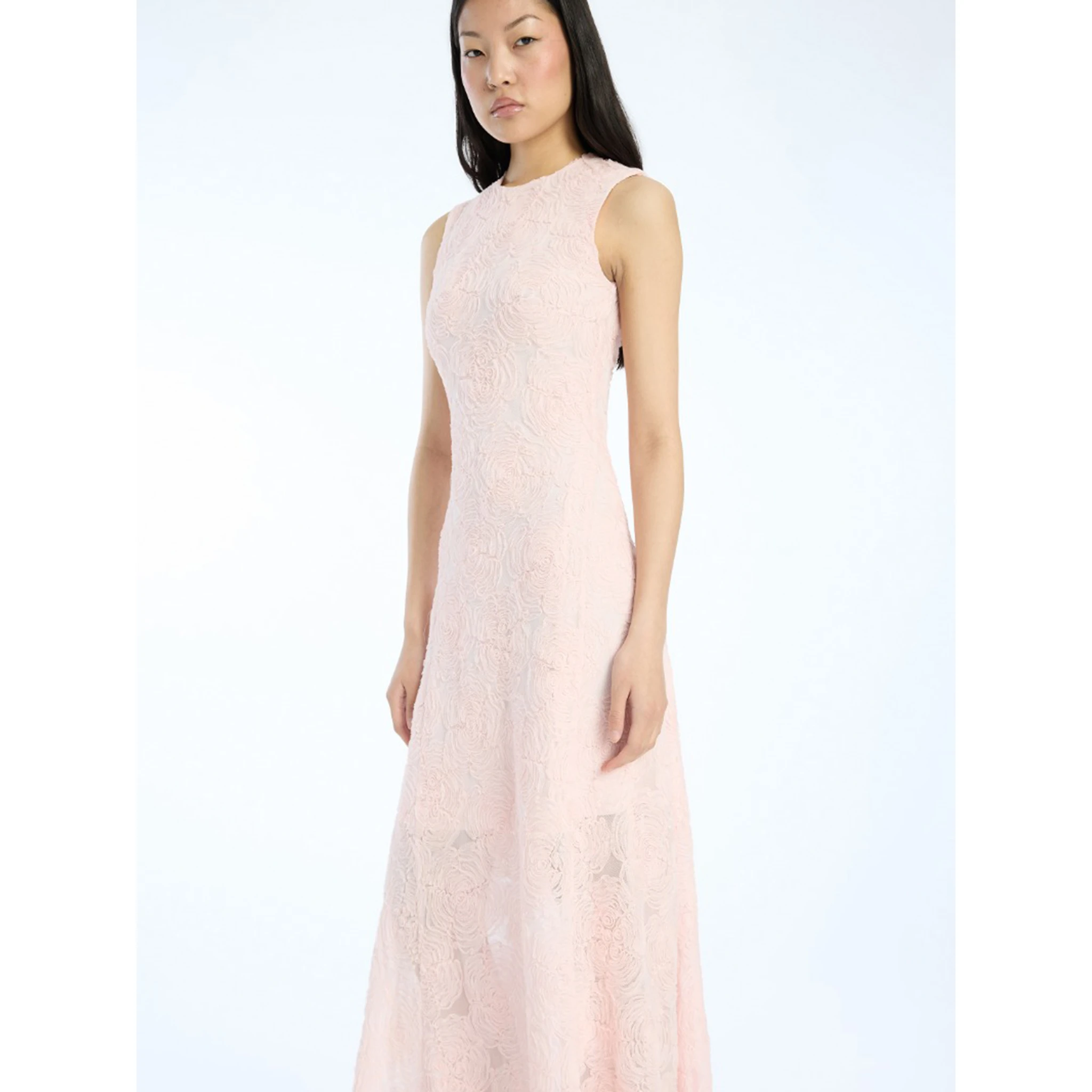 Rotate Dresses Pink
