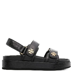 Tory Burch Sandals Black