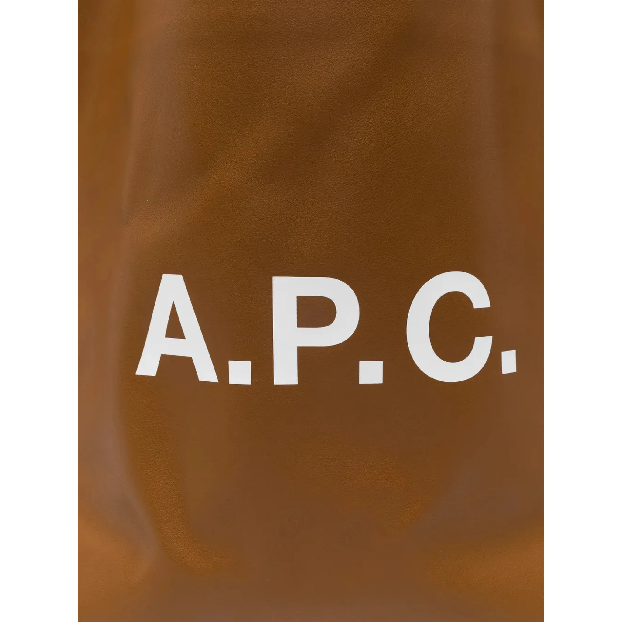 A.P.C. Bags.. Brown