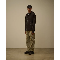 كنزات CP COMPANY سوداء