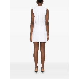 Rotate Dresses White