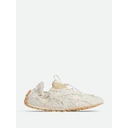 Bottega Veneta Sneakers White