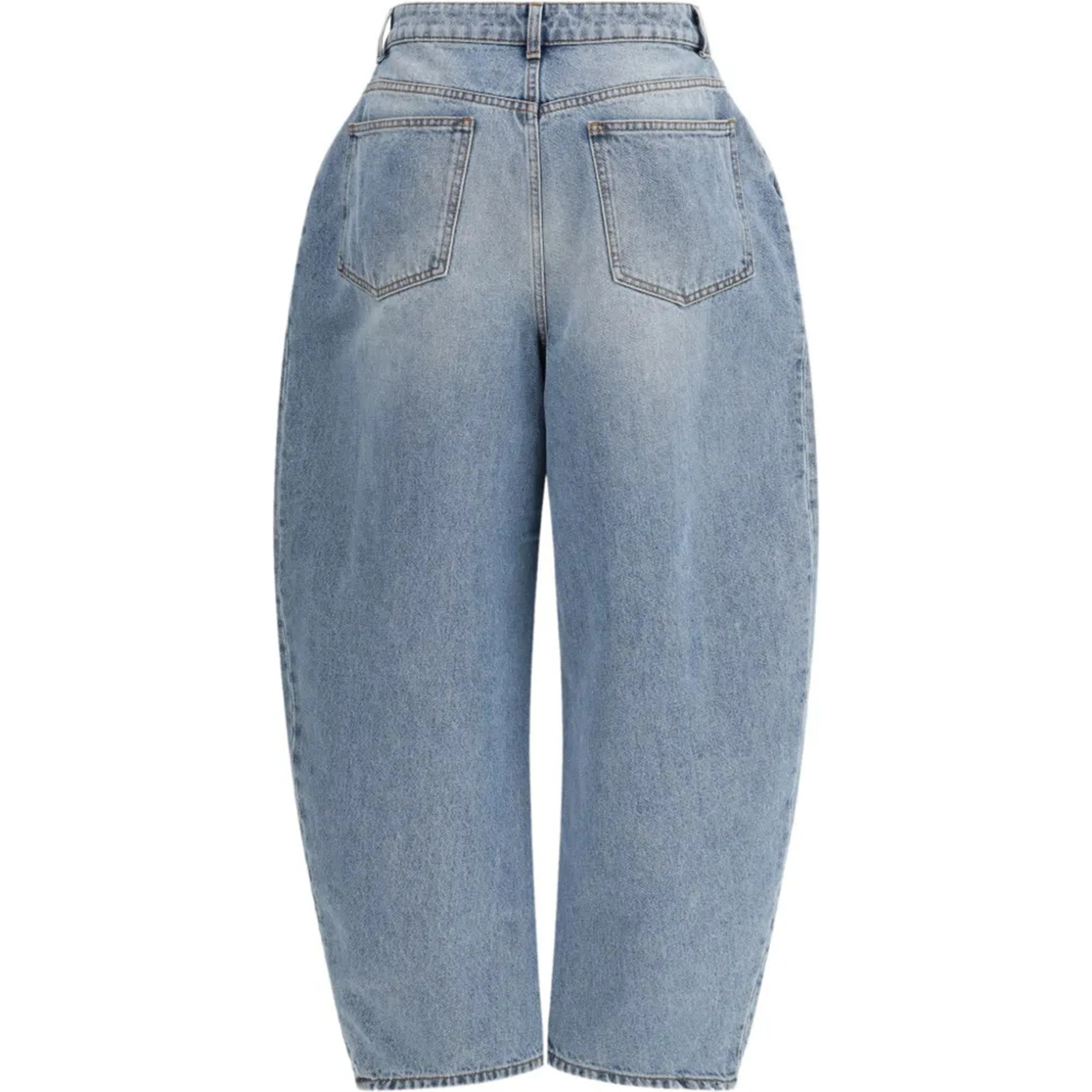 ROHE Jeans Blue