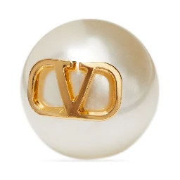 فالنتينو غارافاني بيجوكس الأبيض