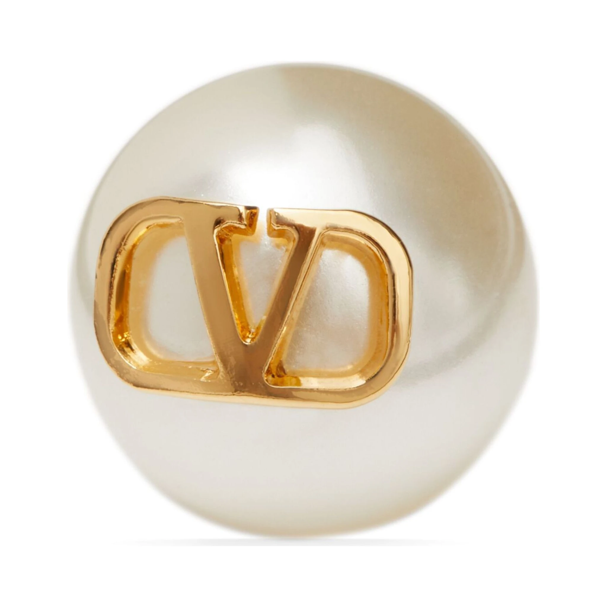 فالنتينو غارافاني بيجوكس الأبيض