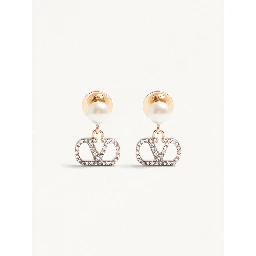 Valentino Garavani Bijoux Golden