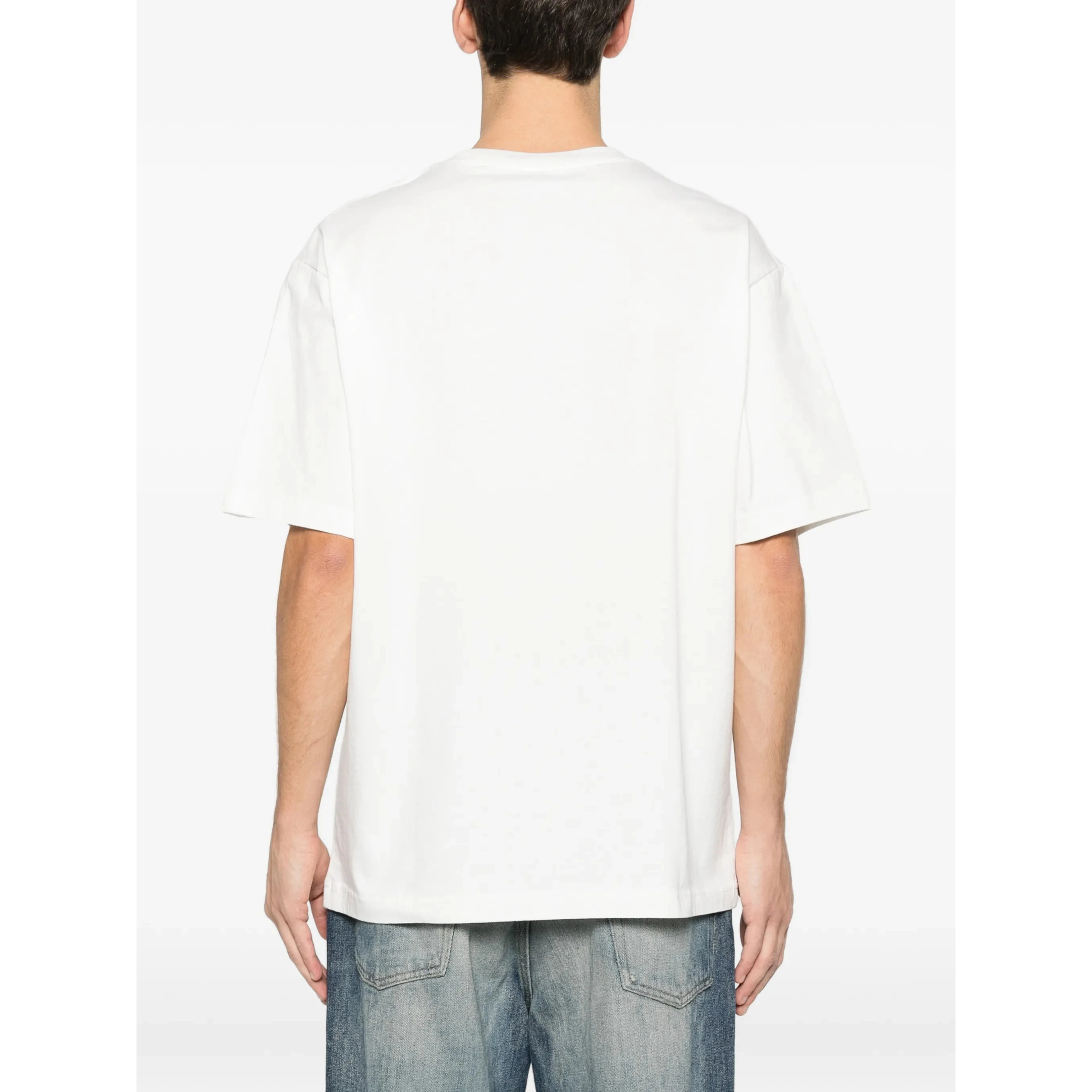 Kenzo T-shirts and Polos White