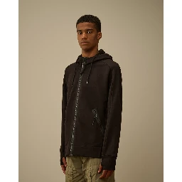 كنزات CP COMPANY سوداء
