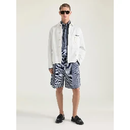 Givenchy Jackets White