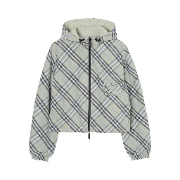 Burberry Jackets Green