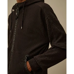 كنزات CP COMPANY سوداء