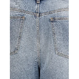 ROHE Jeans Blue