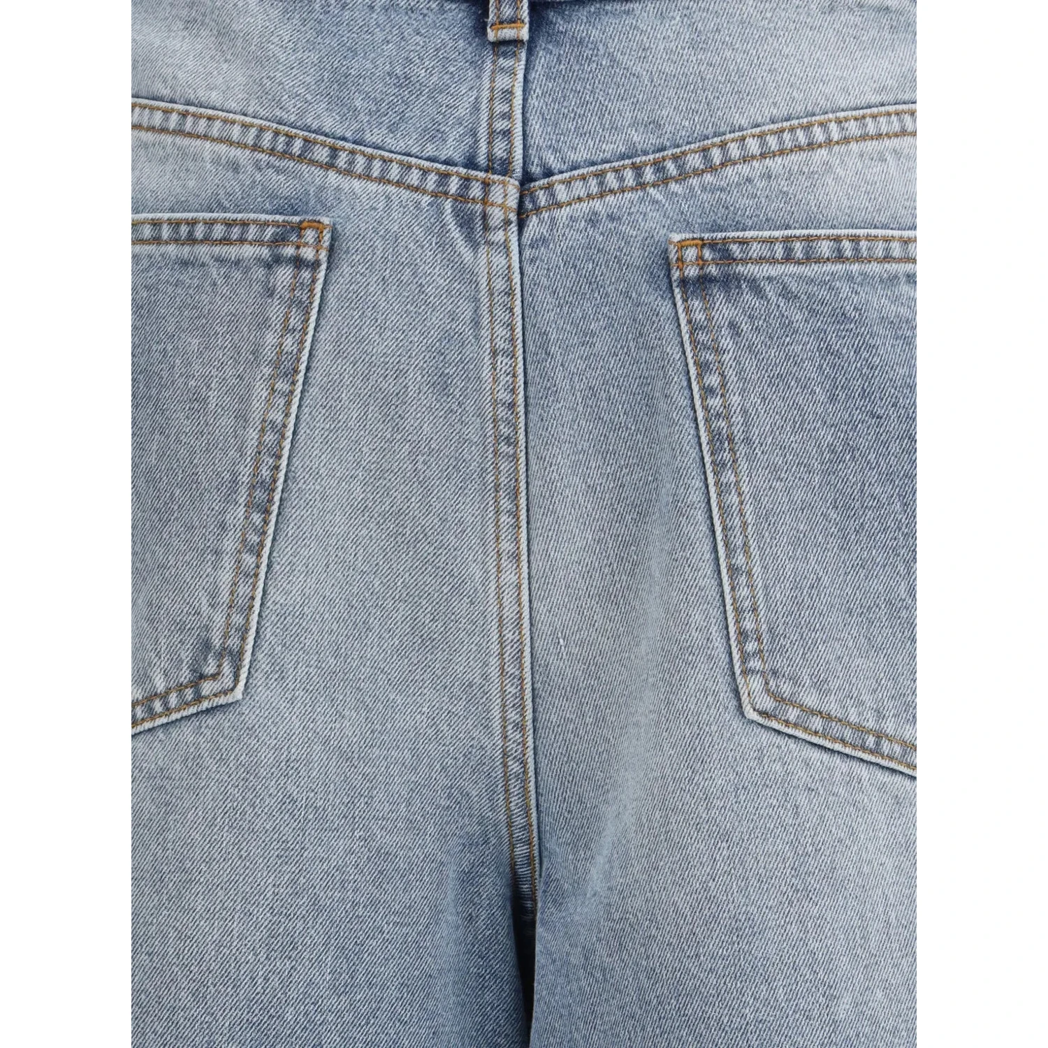 ROHE Jeans Blue