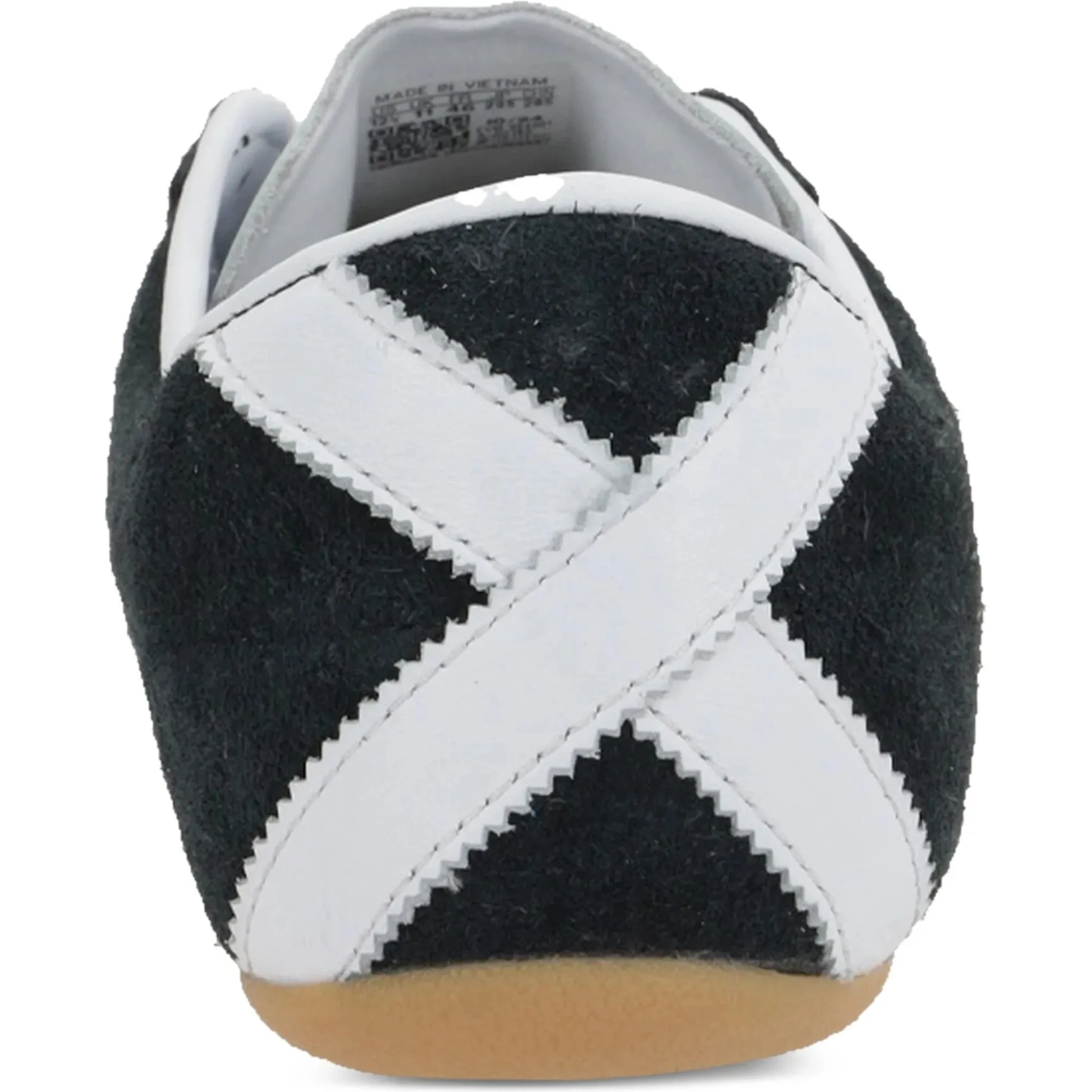 Adidas Sneakers Black