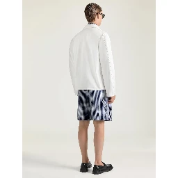 Givenchy Jackets White