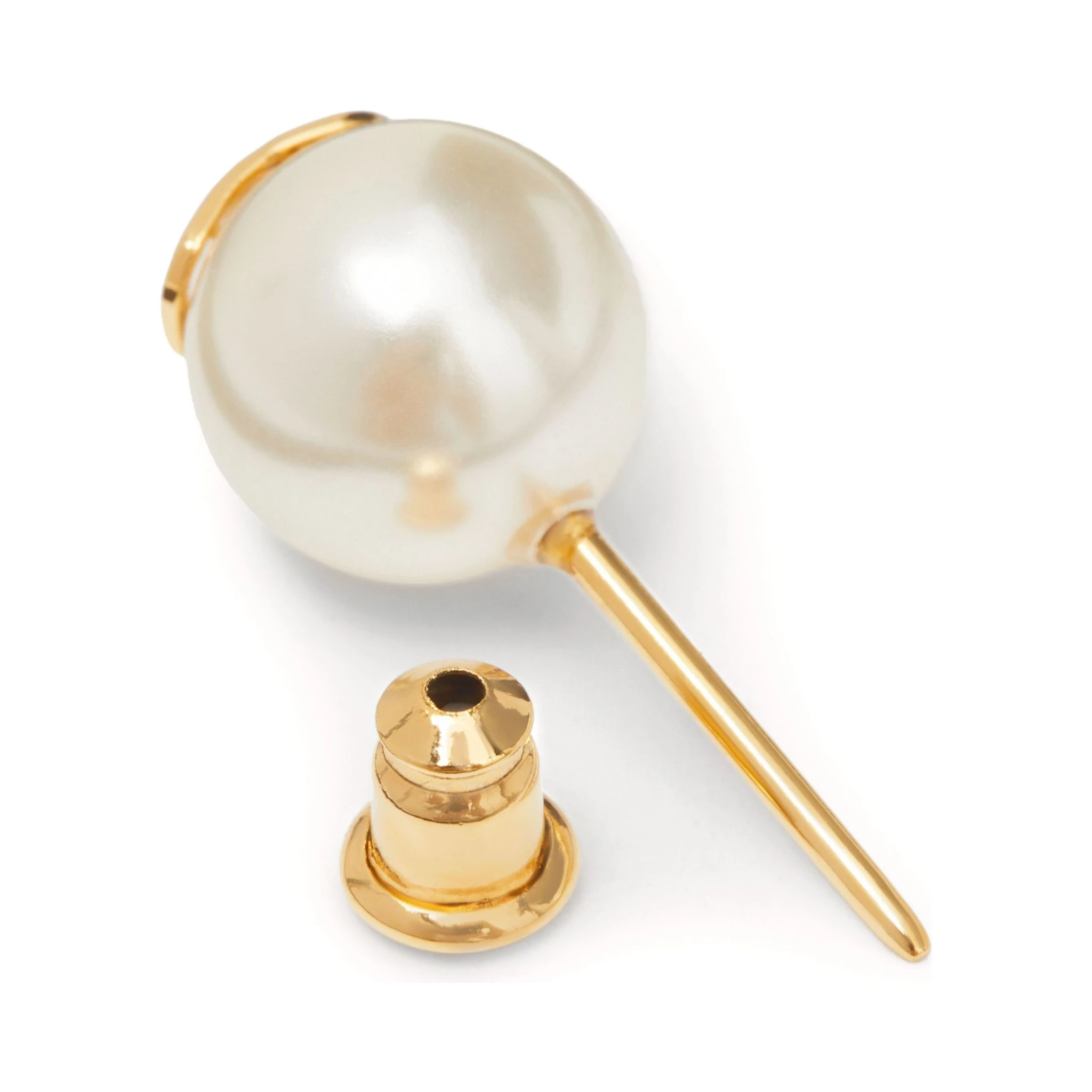 فالنتينو غارافاني بيجوكس الأبيض