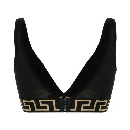 ملابس داخلية سوداء من فرزاتشي