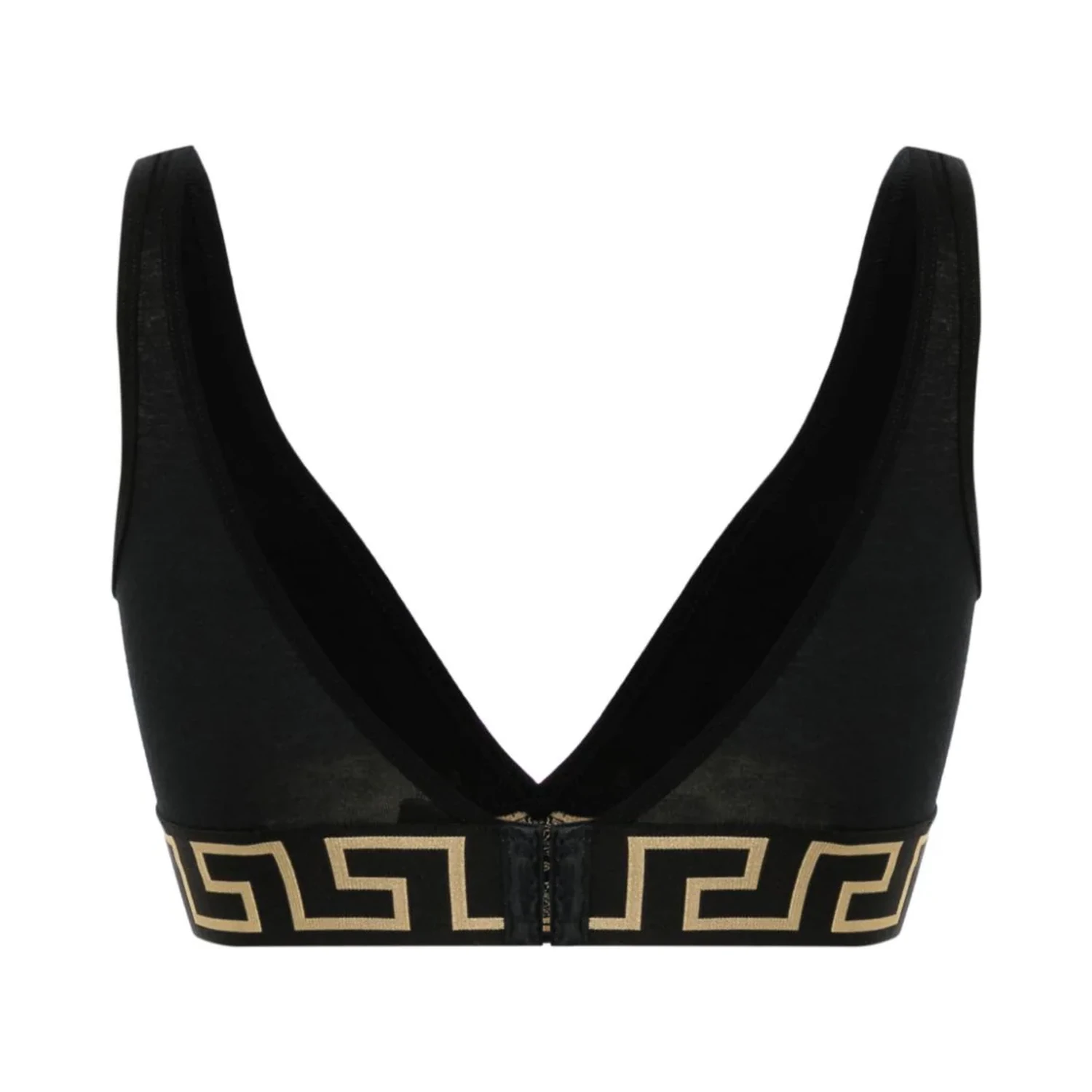 Versace Underwear Black