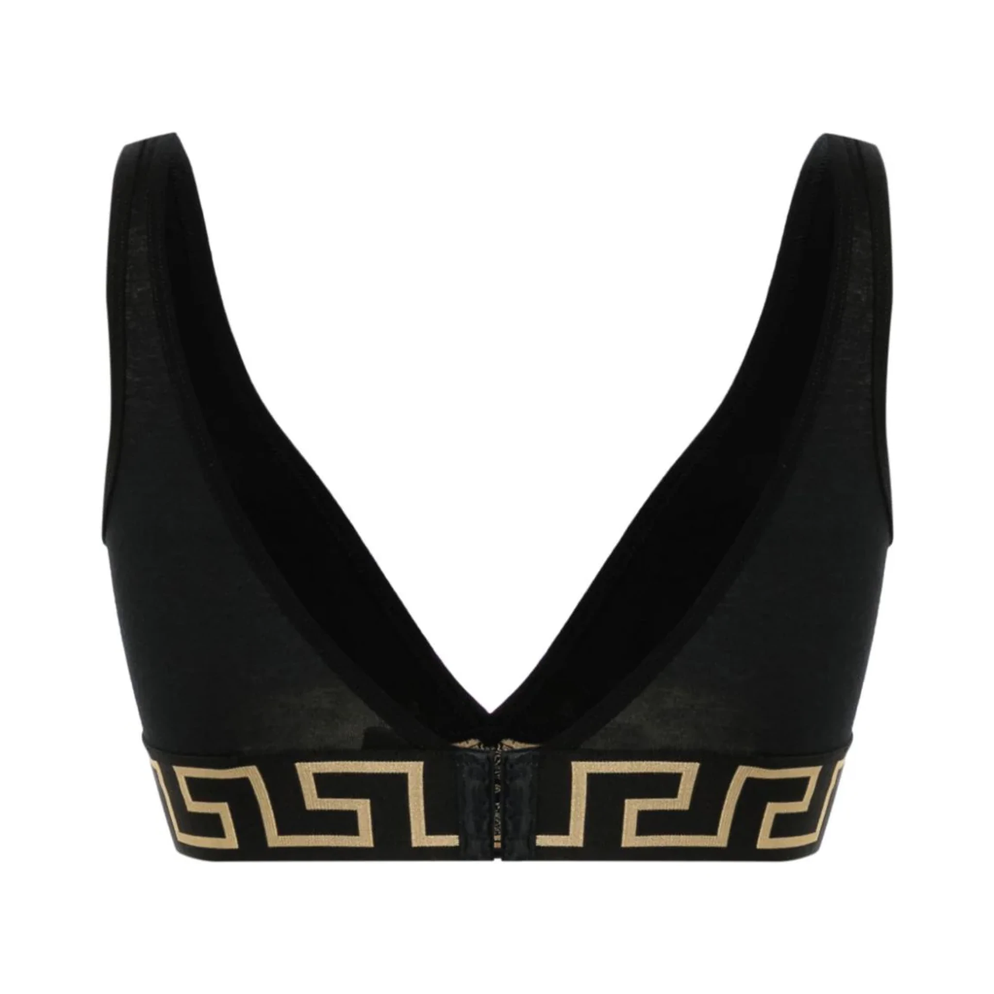 ملابس داخلية سوداء من فرزاتشي