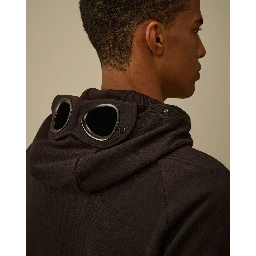 كنزات CP COMPANY سوداء