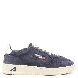 AUTRY Sneakers Blue