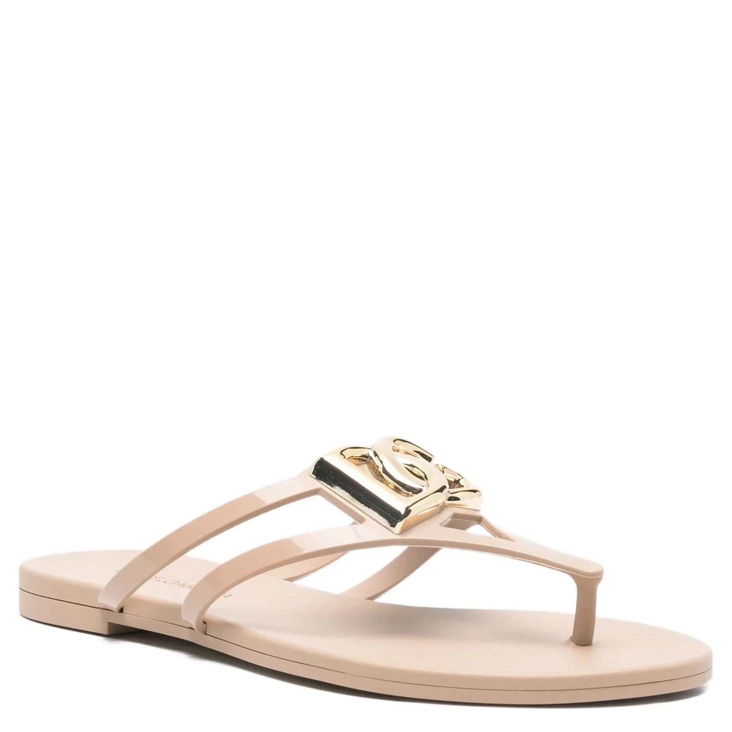 Dolce & Gabbana Sandals Pink