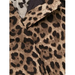 Dolce & Gabbana Shorts Brown