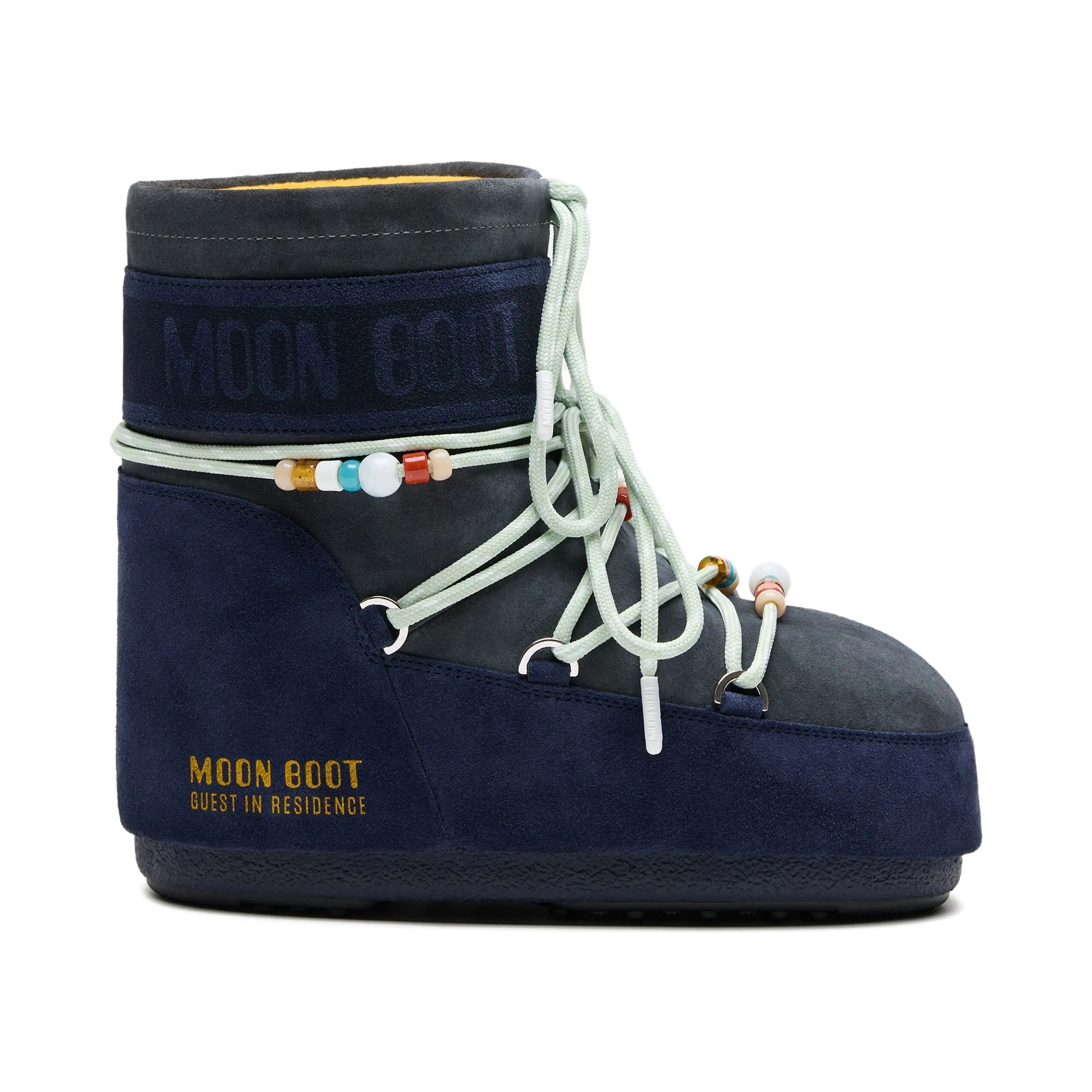 Moon Boot Boots Blue