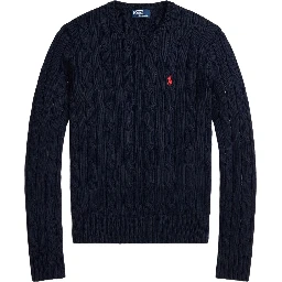Polo Ralph Lauren Sweaters Blue