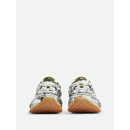 Bottega Veneta Sneakers Green