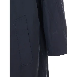 A.P.C. Jackets Black