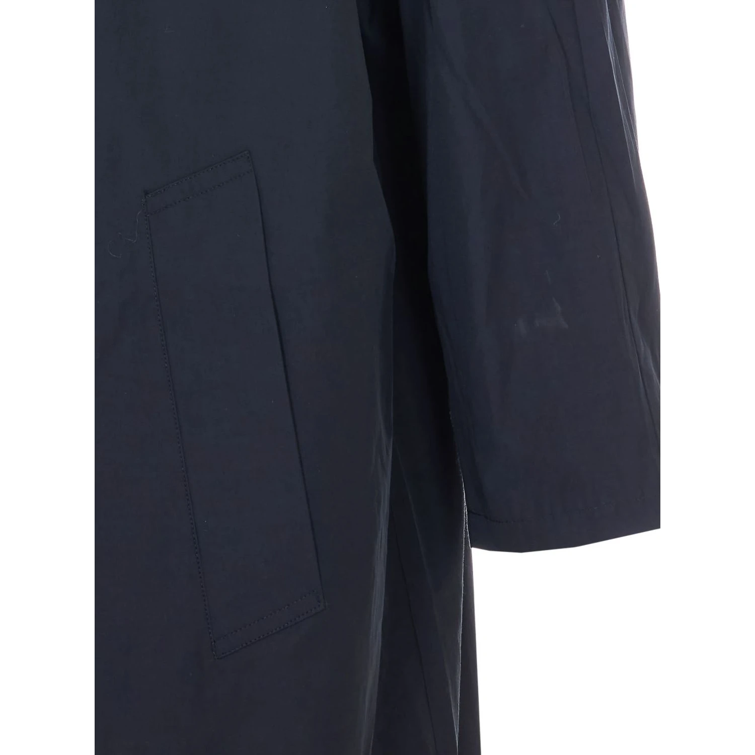 A.P.C. Jackets Black