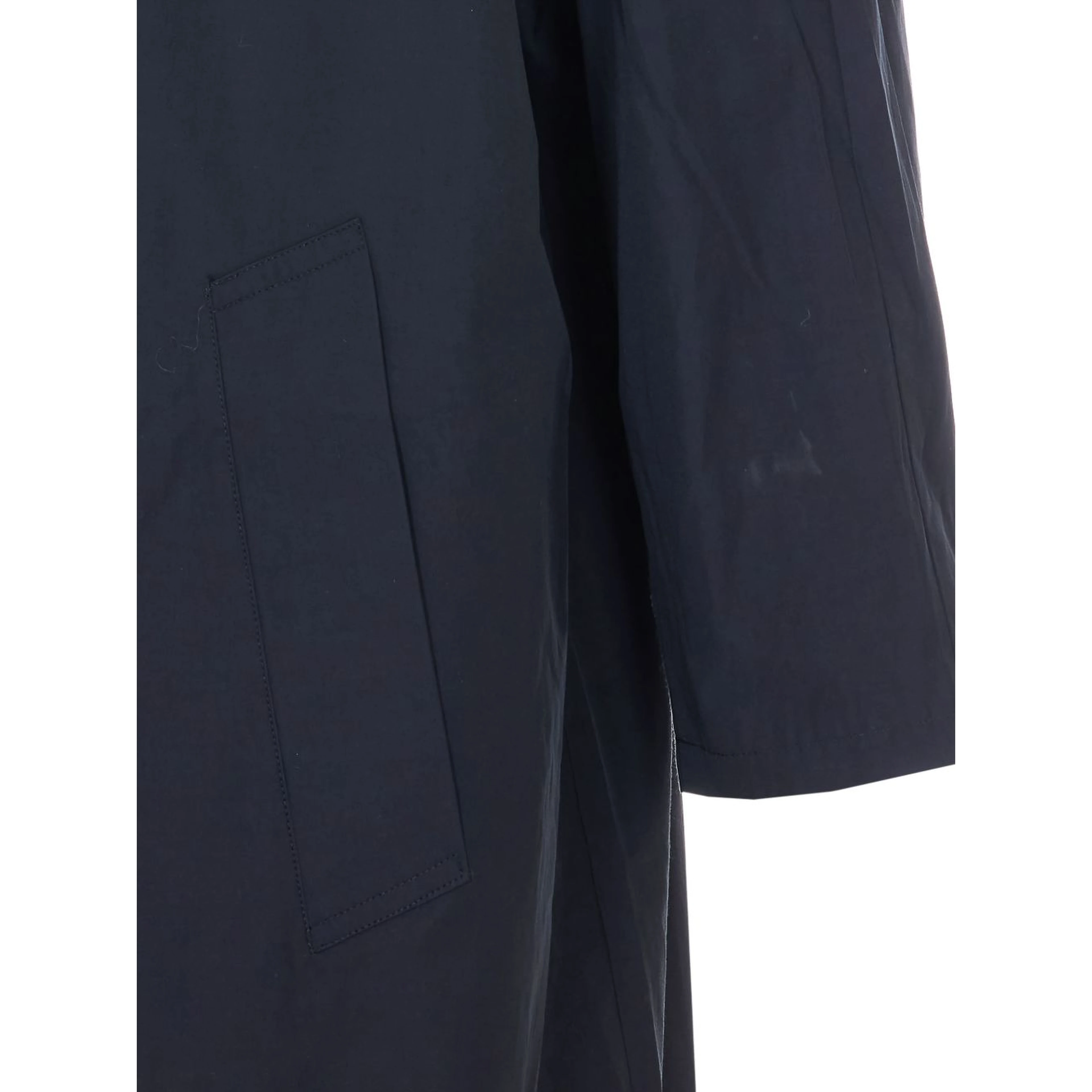 A.P.C. Jackets Black