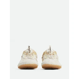 Bottega Veneta Sneakers White
