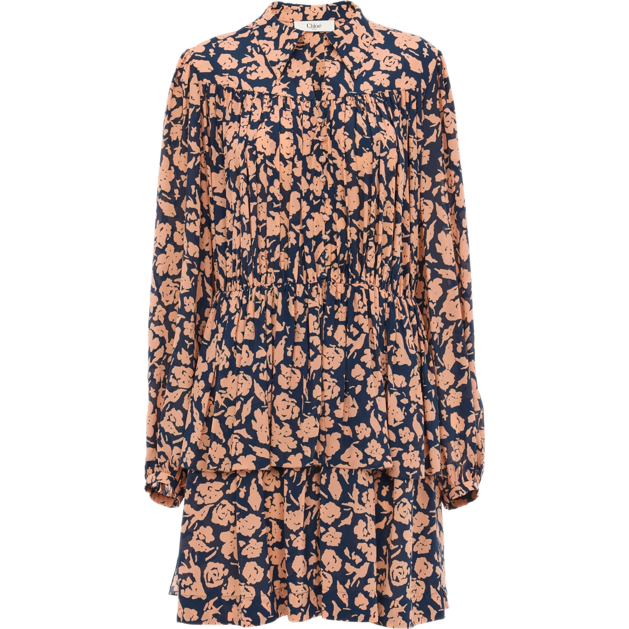 Chloè Dresses MultiColour