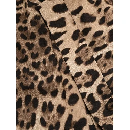 Dolce & Gabbana Shorts Brown