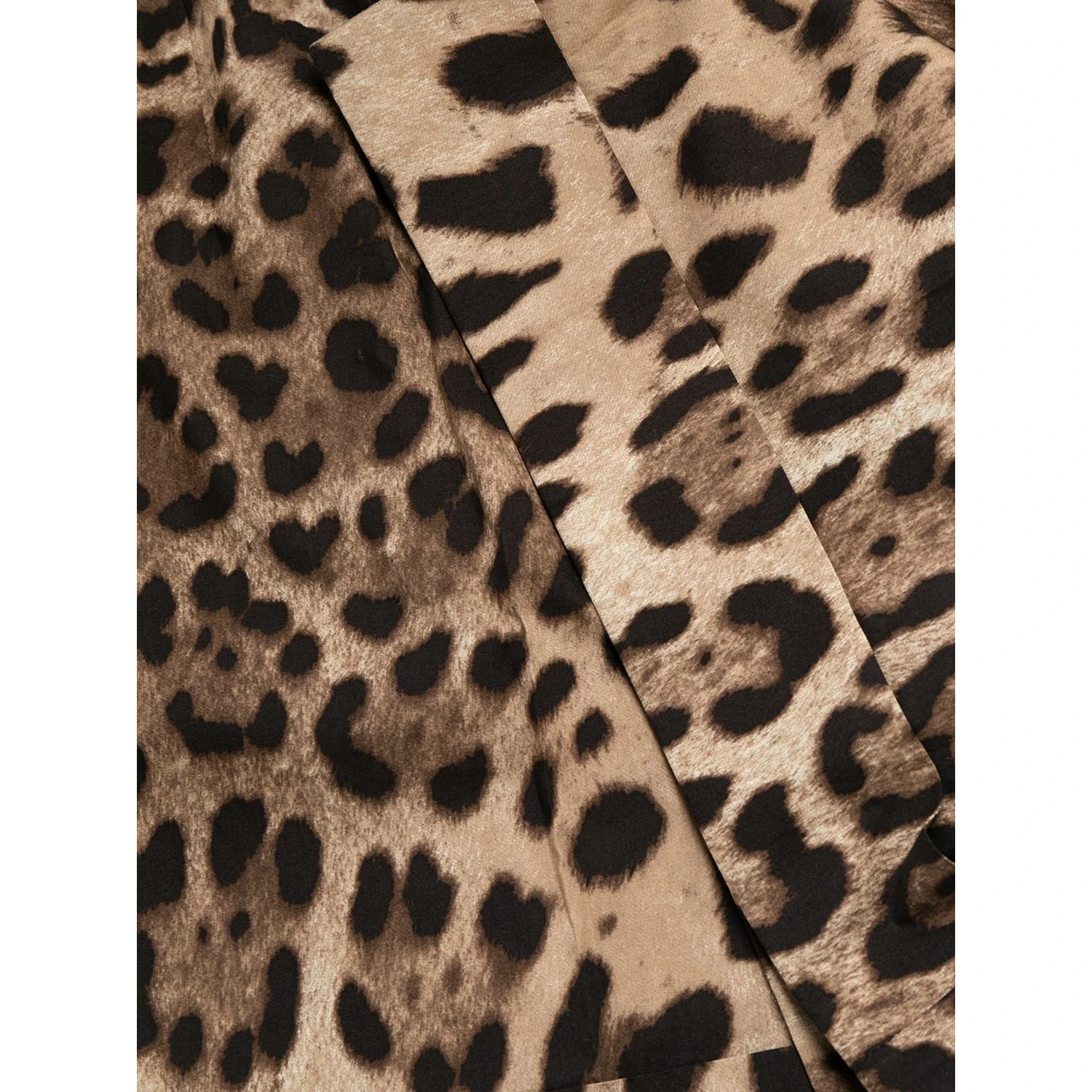 Dolce & Gabbana Shorts Brown