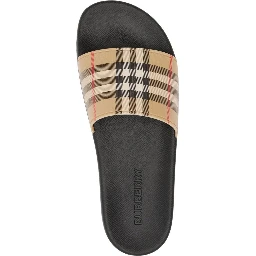 Burberry Sandals Beige