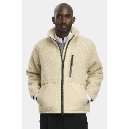Canada Goose Jackets Beige