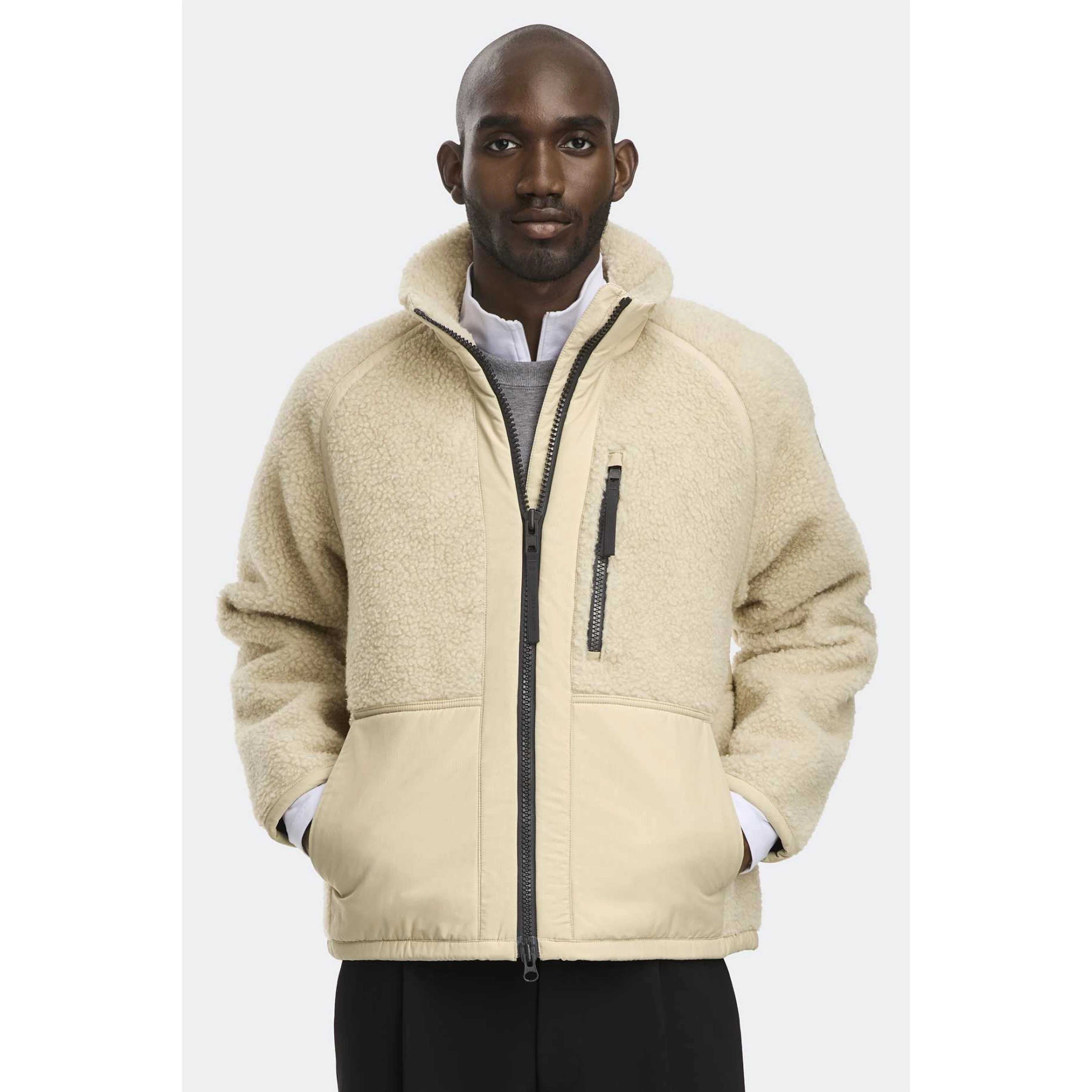 Canada Goose Jackets Beige